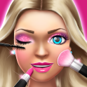 Jogos de maquiar 3D – Princesa