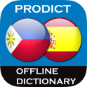 Español - Filipino Diccionario