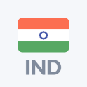 インドをラジオします。