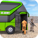 Army Bus Driver