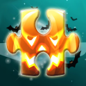 Scary Jigsaw Puzzles Free Halloween Games
