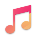 M - Music player - Browse your songs