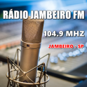 Rádio Jambeiro FM 104,9