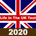 Life in the UK Test 2020