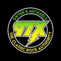 97X - The Quad Cities Classic Rock Station (WXLP)