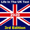 Life in the UK Test 2020
