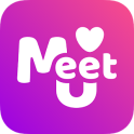MeetU-Live Video Call, Stranger Chat & Random Chat