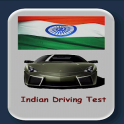 Indian Driving Test