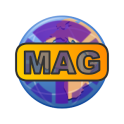 Магдебург: Офлайн карта
