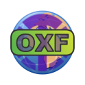 Mapa offline de Oxford