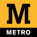 Tyne and Wear Metro App
