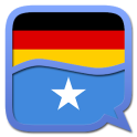 German Somali dictionary