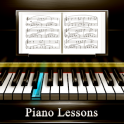 Las mejores lecciones de piano