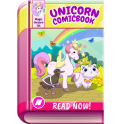 Comics de unicornio
