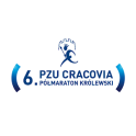 PZU Cracovia Półmaraton