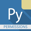Pydroid permissions plugin