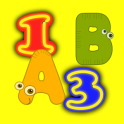 Letters and Numbers Toddlers