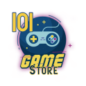 101 Game Store - Free Mini Games (needs internet)