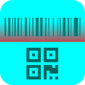 QR Barcode Scanner, Barcode Reader, QR Code Reader