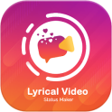 Lyrical Video Status Maker