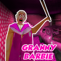 Pink Granny V2.1