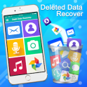 Recover Deleted All Photos, Videos and Contacts