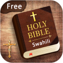 Swahili English Bible
