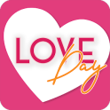 Contador de días de amor - Días de amor