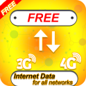 Daily Free 50GB Data-Mobile Data For All Countries