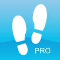 Pedometer - step counter - calorie counter PRO
