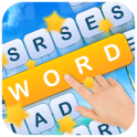 Scrolling Words-Moving Word Game & Find Words