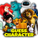 Guess the character quiz