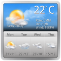 Acer Life Weather 2.2