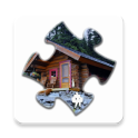 Cabin Puzzles