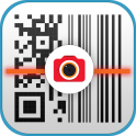 QR Code & Barcode Scanner for All - Code Reader