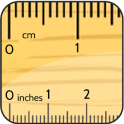 Scale Ruler App with Tape Measure