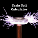 Tesla Coil Calculator