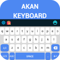 Akan Keyboard Indic 2019