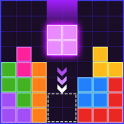 2020 Glow Puzzle Game Classic