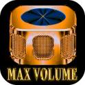 Super Volume Booster max Sound Booster for Android