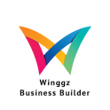 Winggz Business Builder- Grow Business/CRM/Loyalty