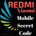 Redmi Xiaomi Mobile Secret Code