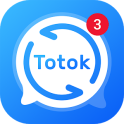 Free ToTok HD Video and Voice Calls Chats Advice