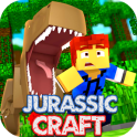 Mod Jurassic Craft World