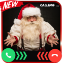 Call from Santa Simulation