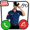Fake call From Policeman