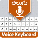 Telugu voice keyboard