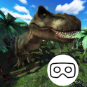 Jurassic VR - Dinos for Cardboard Virtual Reality