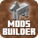 Mods Builder for Mine PE