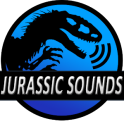 Jurassic Soundboard Dinosaur Sounds T-Rex Roar